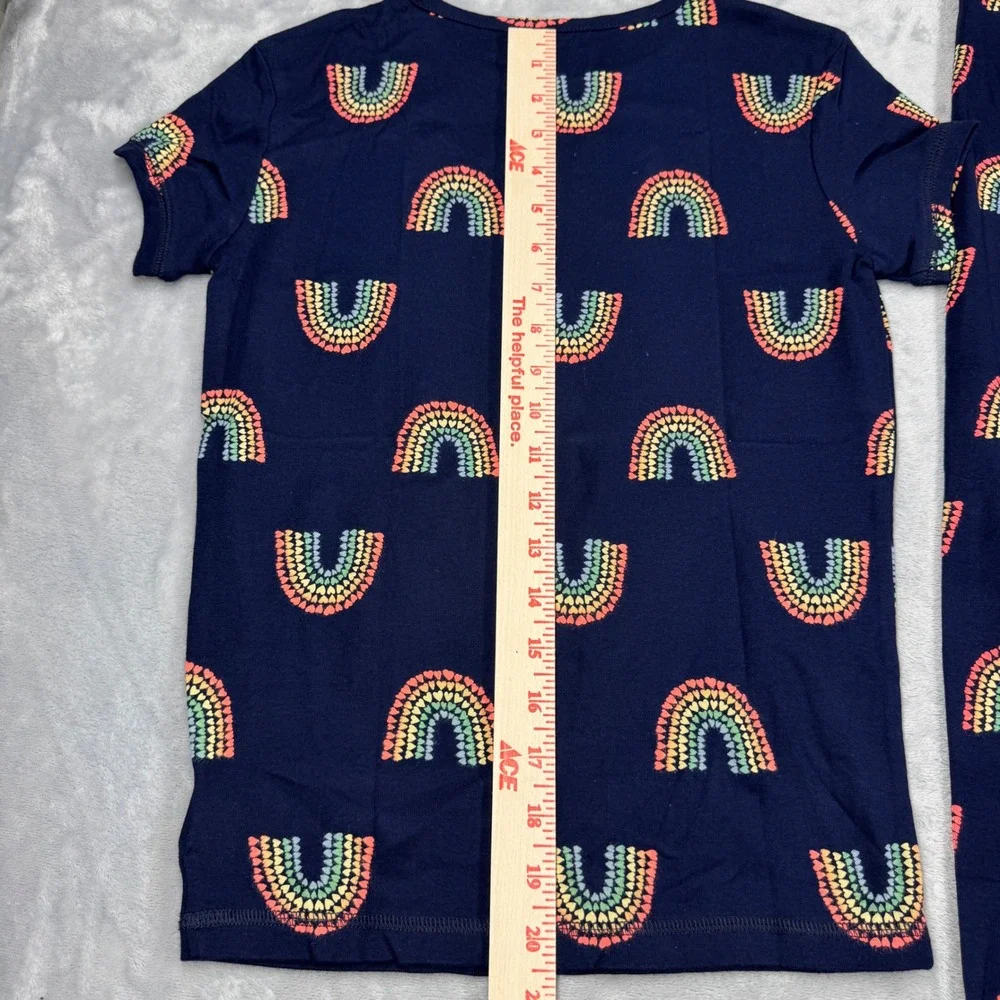 GAP kids rainbow